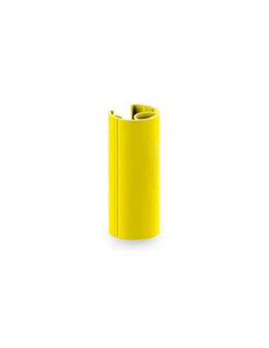 Odbojnica na regały magazynowe RPM, 400 x 80-100 mm | Rozwiązania dla przemysłu | Sklep Eshop Dopak