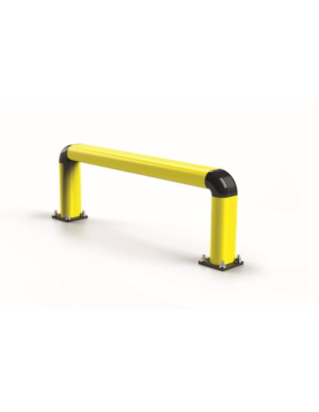 Elastyczna bariera F1 400 x 2400 mm, małe natężenie ruchu | Rozwiązania dla przemysłu | Sklep Eshop Dopak