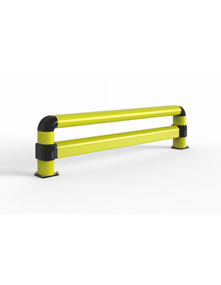 Elastyczna bariera F4 550 x 2400 mm, duże natężenie ruchu | Rozwiązania dla przemysłu | Sklep Eshop Dopak