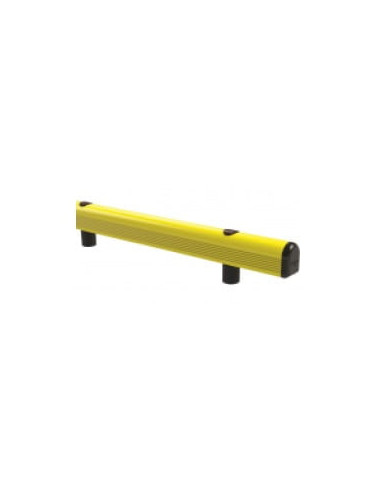 Elastyczna odbojnica szynowa G 140 x 750 mm, małe natężenie ruchu | Rozwiązania dla przemysłu | Sklep Eshop Dopak