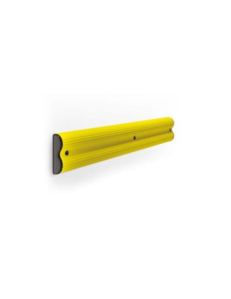 Osłona ściany podwójna WB 300 x 4000 mm | Rozwiązania dla przemysłu | Sklep Eshop Dopak