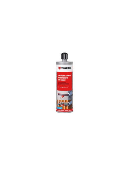 Kotwa chemiczna do ujemnych temperatur | Chemia techniczna | Eshop Dopak