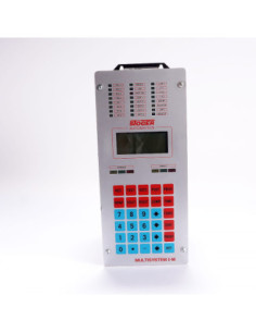 MULTISYSTEM M I-M/mA, 43 L 5316, DSM MESSTECHNIK | Wszystko dla Przemysłu | Eshop Dopak