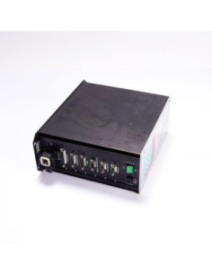 MULTISYSTEM M I-M/mA, 43 L 5316, DSM MESSTECHNIK | Wszystko dla Przemysłu | Eshop Dopak 2