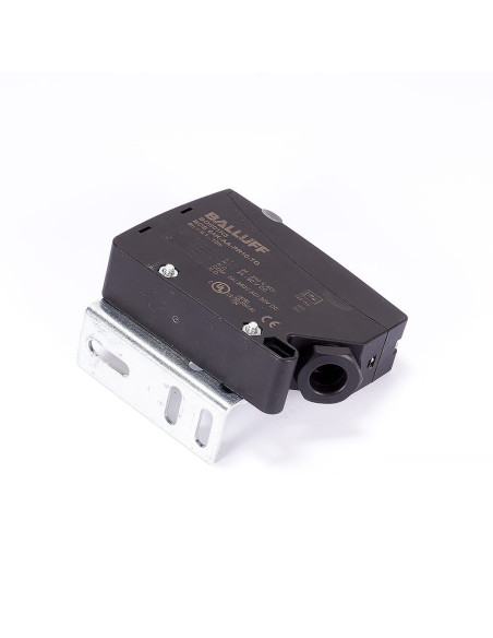 Czujnik optoelektroniczny, BALLUFF, BOS 64K-AA-PR10-TG BOS01K3 | Automatyka | Eshop Dopak | Wszystko dla Przemysłu