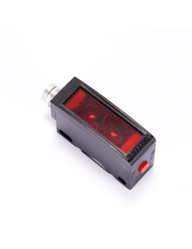 Czujnik optoelektroniczny odbiciowy, BOS 6K-PU-RH10-S75, BALLUFF | Automatyka | Eshop Dopak | Wszystko dla Przemysłu