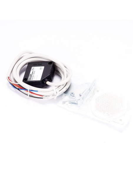 Czujnik fotoelektryczny, BOS 25K-1-B5-02, BALLUFF | Automatyka | Eshop Dopak | Wszystko dla Przemysłu