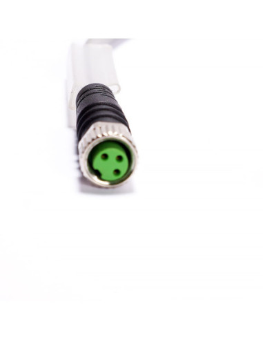Kabel przyłączeniowy czujnik-siłownik, 7000-40561-2200030, MURRELEKTRONIK | Przewody i Złącza | Eshop Dopak | Wszystko dla Przem