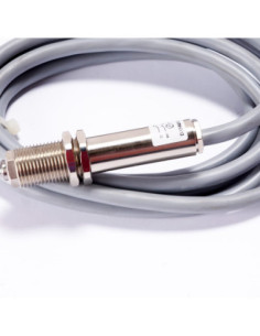 Przełącznik limitu czujnika, EGT2, EUCHNER 2