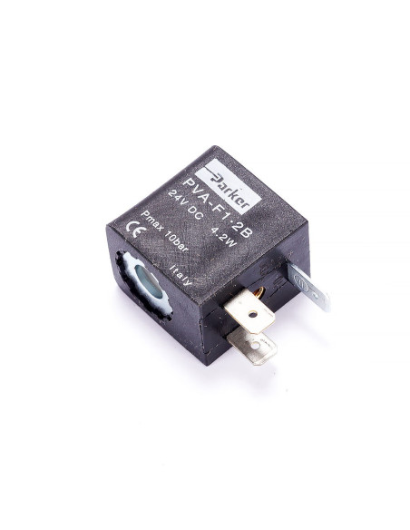 Cewka hydrauliczna,  PVA-F1.2B, PARKER | Hydraulika | Eshop Dopak | Wszystko dla Przemysłu
