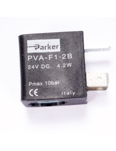Cewka hydrauliczna,  PVA-F1.2B, PARKER | Hydraulika | Eshop Dopak | Wszystko dla Przemysłu 2