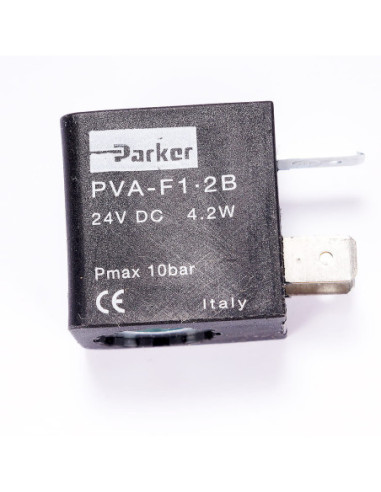 Cewka hydrauliczna,  PVA-F1.2B, PARKER | Hydraulika | Eshop Dopak | Wszystko dla Przemysłu