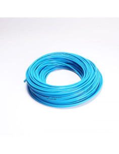 Wąż poliuretanowy, MUC-KSP-A 039 A 50M TPU6X1/3-50 BLUE, PARKER | Pneumatyka | Eshop Dopak | Wszystko dla Przemysłu