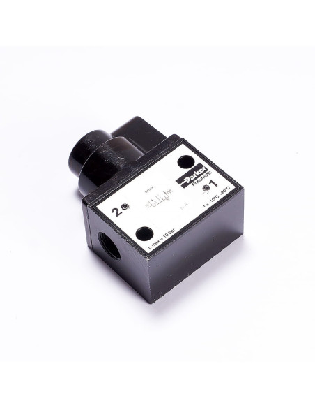 Zawór grzybkowy, B103P, PARKER | Hydraulika | Eshop Dopak | Wszystko dla Przemysłu