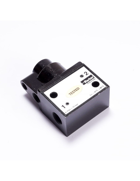 Zawór grzybkowy, B103P, PARKER | Hydraulika | Eshop Dopak | Wszystko dla Przemysłu