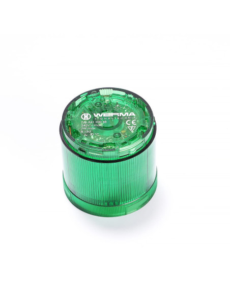 Sygnalizator, 841 X00 68, WERMA | Elektryka | Eshop Dopak | Wszystko dla Przemysłu