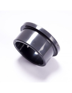 Tuleja kołnierzowa, PVCBB 90, LANDEFELD | Hydraulika | Eshop Dopak | Wszystko dla Przemysłu