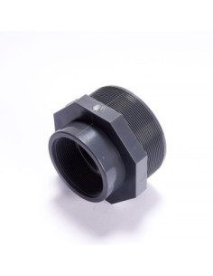 Nypel redukcyjny, RN 40212 PVC RP 4", LANDEFELD | Hydraulika | Eshop Dopak | Wszystko dla Przemysłu