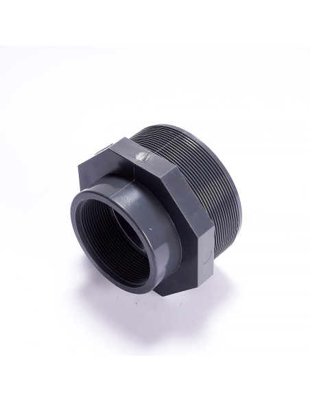 Nypel redukcyjny, RN 40212 PVC RP 4", LANDEFELD | Hydraulika | Eshop Dopak | Wszystko dla Przemysłu