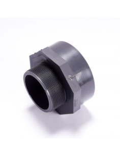 Nypel redukcyjny, RN 3040 PVC RP 3''/4'' N , LANDEFELD | Hydraulika | Eshop Dopak | Wszystko dla Przemysłu