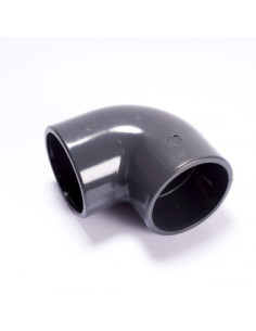 Kolano, PVCW 90, LANDEFELD | Hydraulika | Eshop Dopak | Wszystko dla Przemysłu