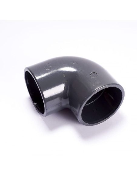 Kolano, PVCW 90, LANDEFELD | Hydraulika | Eshop Dopak | Wszystko dla Przemysłu