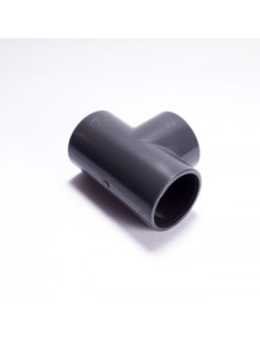 Trójnik, PVCT 90, LANDEFELD | Hydraulika | Eshop Dopak | Wszystko dla Przemysłu