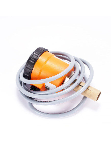 Czujnik przepływu, SWE1 2/230 ES, LANDEFELD | Hydraulika | Eshop Dopak | Wszystko dla Przemysłu