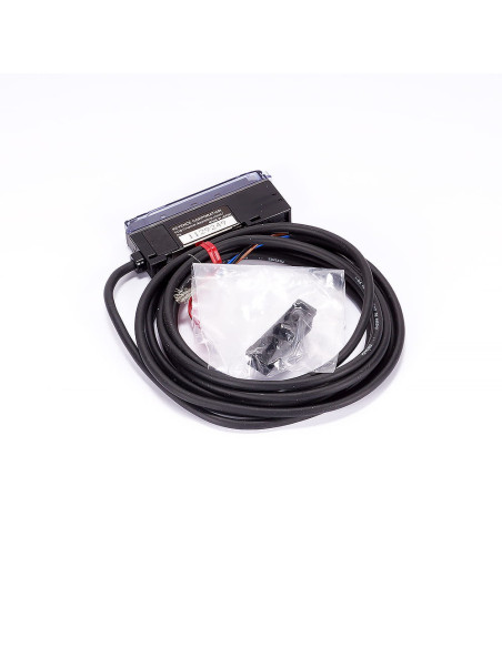 Wzmacniacz światłowodowy, FS-V11P, KEYENCE | Automatyka | Eshop Dopak | Wszystko dla Przemysłu