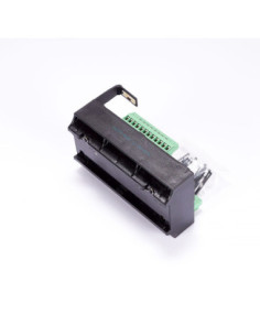 Moduł gniazda, 53011, MURR ELEKTRONIK | Elektronika | Eshop Dopak | Wszystko dla Przemysłu 2