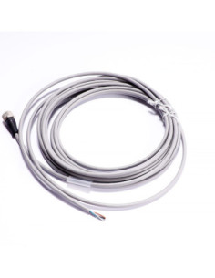 Konektor M12 żeński, 7000-12221-2340600, MURR ELEKTRONIK | Automatyka | Eshop Dopak | Wszystko dla Przemysłu