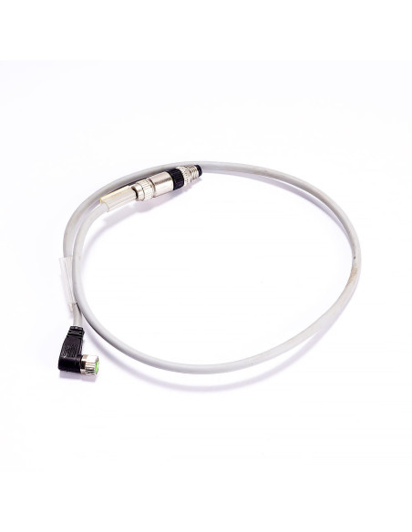Konektor M8 żeński/męski 0,6m, 7000-08061-2210300, MURR ELEKTRONIK | Elektronika | Eshop Dopak | Wszystko dla Przemysłu