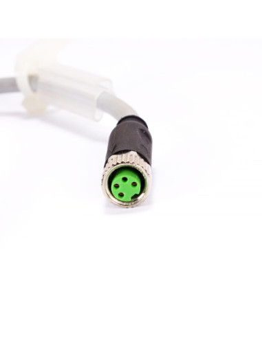 Konektor M8 żeński/męski 0,6m, 7000-08061-2210300, MURR ELEKTRONIK | Elektronika | Eshop Dopak | Wszystko dla Przemysłu