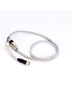 Konektor M8 żeński/męski 0,6m, 90stopni, 7000-08061-2210300, MURR ELEKTRONIK | Elektronika | Eshop Dopak | Wszystko dla Przemysł