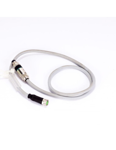 Konektor M8 żeński/męski 0,6m, 90stopni, 7000-08061-2210300, MURR ELEKTRONIK | Elektronika | Eshop Dopak | Wszystko dla Przemysł