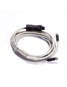 Konektor M8 żeński, 7000-08041-2100300, MURR ELEKTRONIK | Elektronika | Eshop Dopak | Wszystko dla Przemysłu