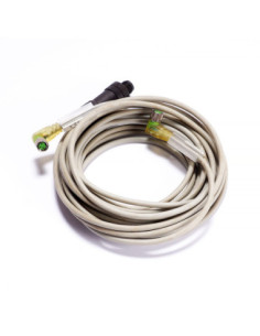 Rozgałęźnik M8 żeński/męski ( M12 x1,25) kątowy ( 2,7 m), 7000-08121-2200300, MURR ELEKTRONIK | Elektronika | Eshop Dopak | Wszy