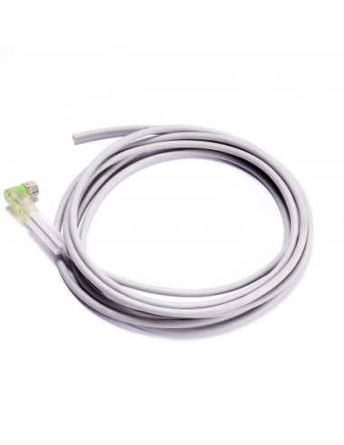 Przewód żeński M8, 7000-08121-2200300 (2,8 M), MURR ELEKTRONIK | Elektronika | Eshop Dopak | Wszystko dla Przemysłu