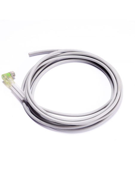 Przewód żeński M8, 7000-08121-2200300 (2,8 M), MURR ELEKTRONIK | Elektronika | Eshop Dopak | Wszystko dla Przemysłu