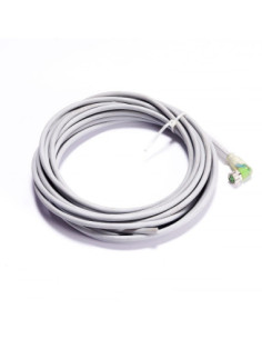 Konektor M8 męski, kątowy z wolnym końcem przewodów, 7000-08121-2200500 | Elektronika | Eshop Dopak | Wszystko dla Przemysłu