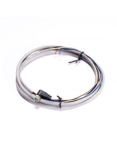 Konektor M8 męski, 7000-08101-2210300, MURR ELEKTRONIK | Elektronika | Eshop Dopak | Wszystko dla Przemysłu