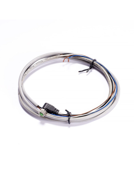 Konektor M8 męski, 7000-08101-2210300, MURR ELEKTRONIK | Elektronika | Eshop Dopak | Wszystko dla Przemysłu