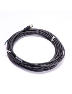 Konektor M12 męski, 7000-12001-6231000, MURR ELEKTRONIK | Elektronika | Eshop Dopak | Wszystko dla Przemysłu