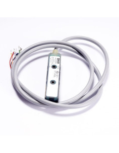 Moduł pasywny Exact8, 8xM8, 8000-88010-3590500, MURR ELEKTRONIK | Elektronika | Eshop Dopak | Wszystko dla Przemysłu