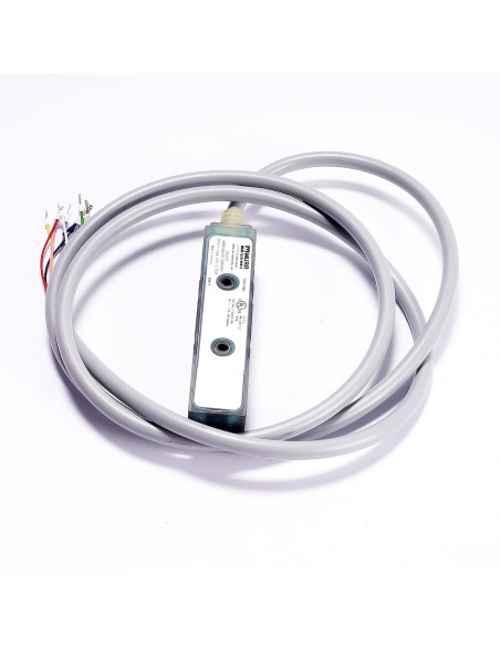 Moduł pasywny Exact8, 8xM8, 8000-88010-3590500, MURR ELEKTRONIK | Elektronika | Eshop Dopak | Wszystko dla Przemysłu