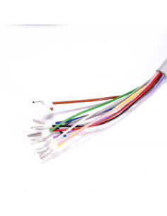 Moduł pasywny Exact8, 8xM8, 8000-88010-3590500, MURR ELEKTRONIK | Elektronika | Eshop Dopak | Wszystko dla Przemysłu 2