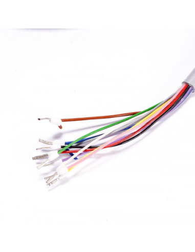 Moduł pasywny Exact8, 8xM8, 8000-88010-3590500, MURR ELEKTRONIK | Elektronika | Eshop Dopak | Wszystko dla Przemysłu