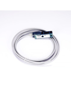 Moduł pasywny Exact8, 4xM8, 8000-84010-3370300, MURR ELEKTRONIK | Elektronika | Eshop Dopak | Wszystko dla Przemysłu