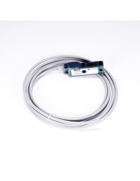 Moduł pasywny Exact8, 4xM8, 8000-84010-3370300, MURR ELEKTRONIK | Elektronika | Eshop Dopak | Wszystko dla Przemysłu
