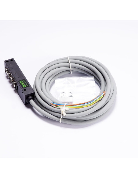 Zasilacz impulsowy, 3827240, MURR ELEKTRONIK | Elektronika | Eshop Dopak | Wszystko dla Przemysłu